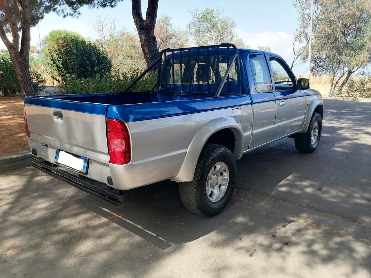 Mazda Pick-up B2500 - 2 porte - 2004