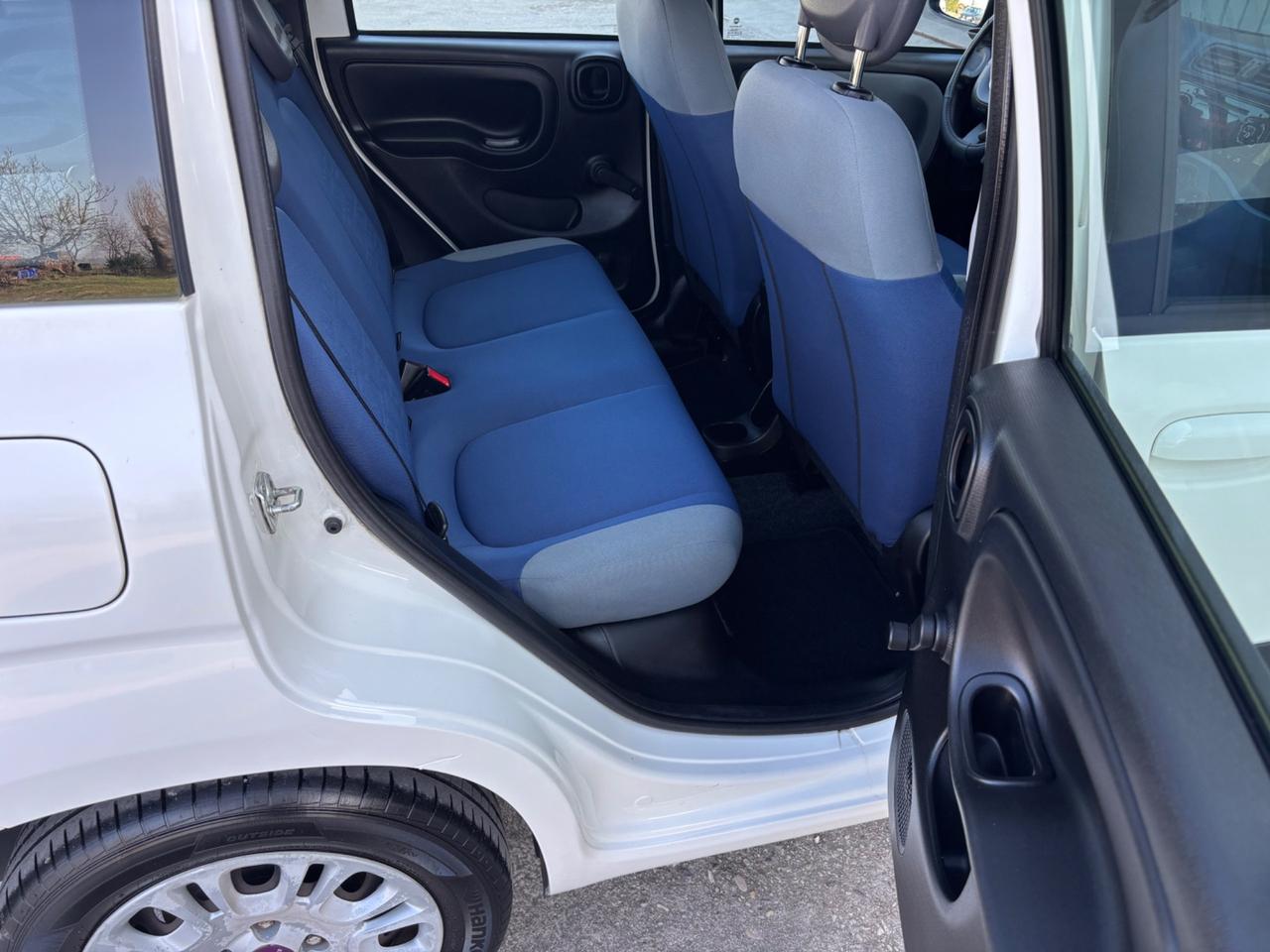 Fiat Panda 1.3 MJT. Neopatentati. Garanzia 12 mesi