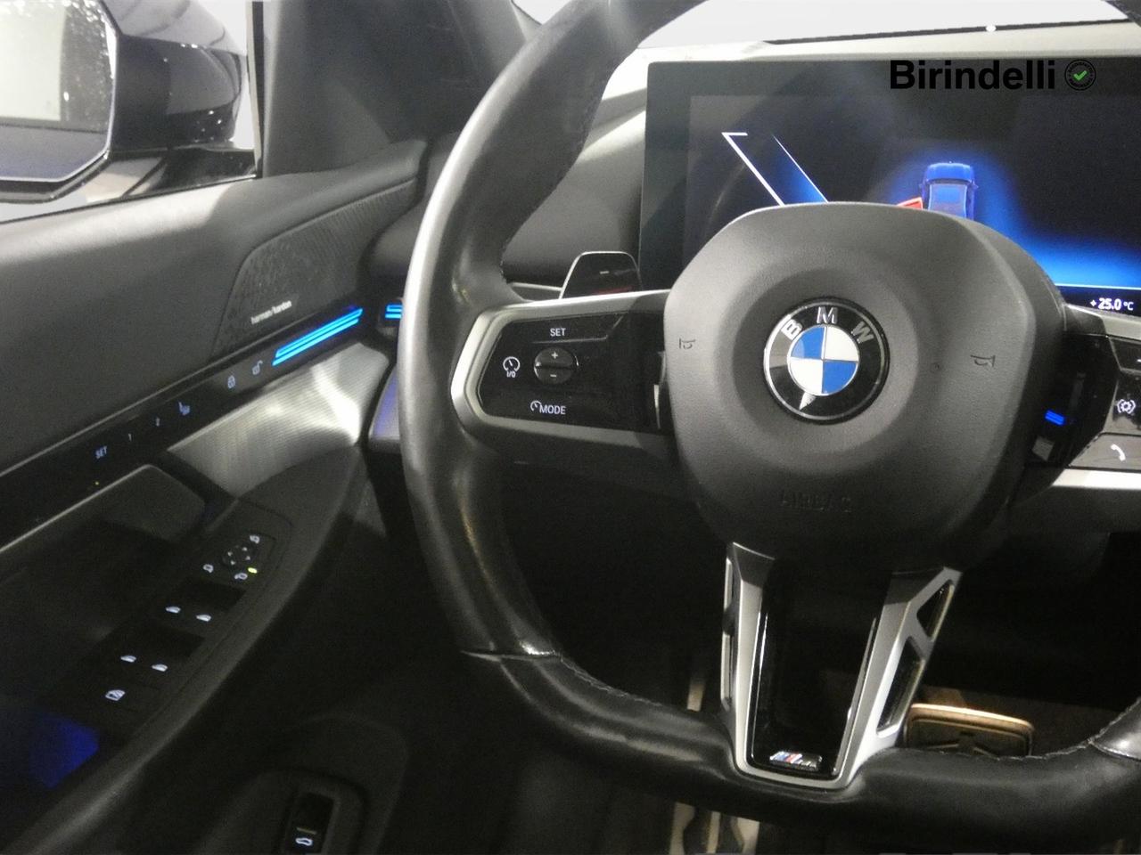 BMW S. 5(G60/61/90/99) - 520d 48V sDrive Msport