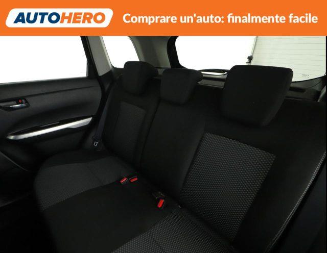 SUZUKI Vitara 1.6 VVT V-Cool