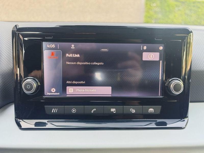 Seat Arona 1.0 TGI Style