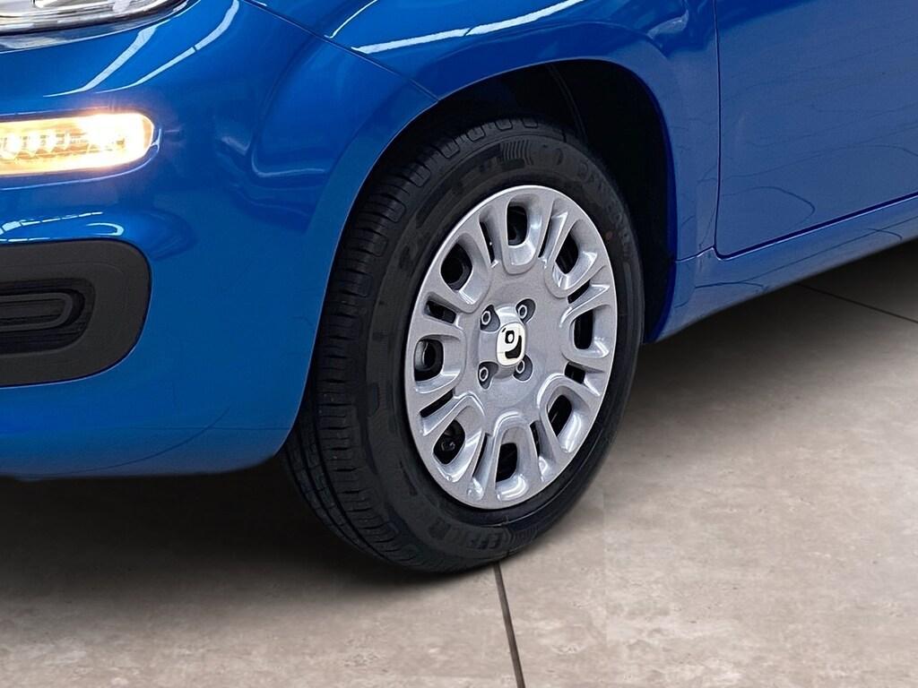 Fiat Pandina 1.0 FireFly Hybrid Icon - PROMO