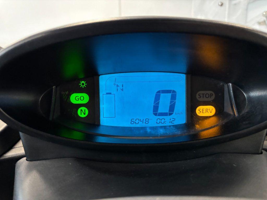 Renault Twizy 45 Intens Elettrica 50 CC