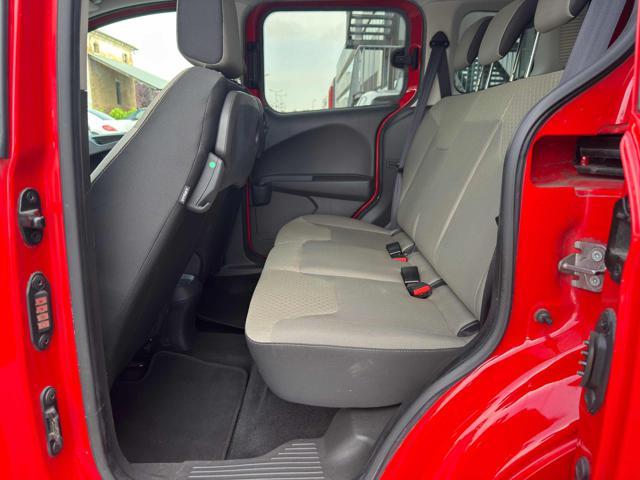 FORD Tourneo Courier 1.0 EcoBoost 100 CV Plus