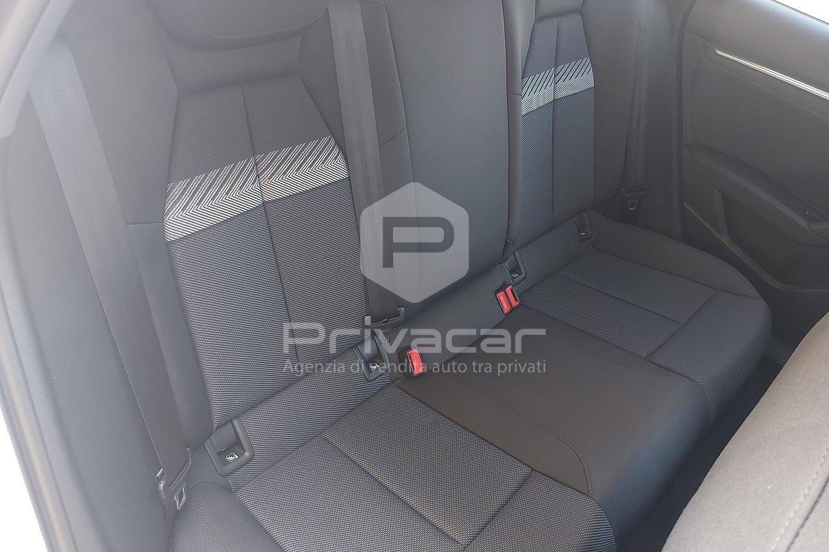 AUDI A3 SPB 30 TDI S line edition