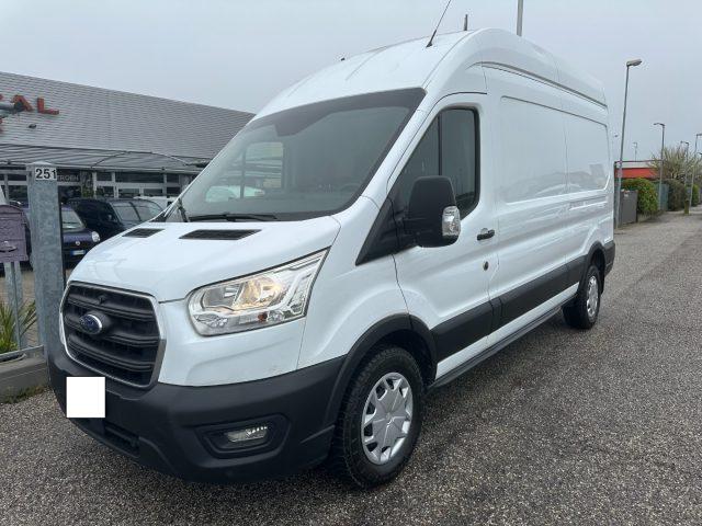 FORD Transit L3-H3 2.0TDCi EcoBlue MHEV 130CV Furgone Trend
