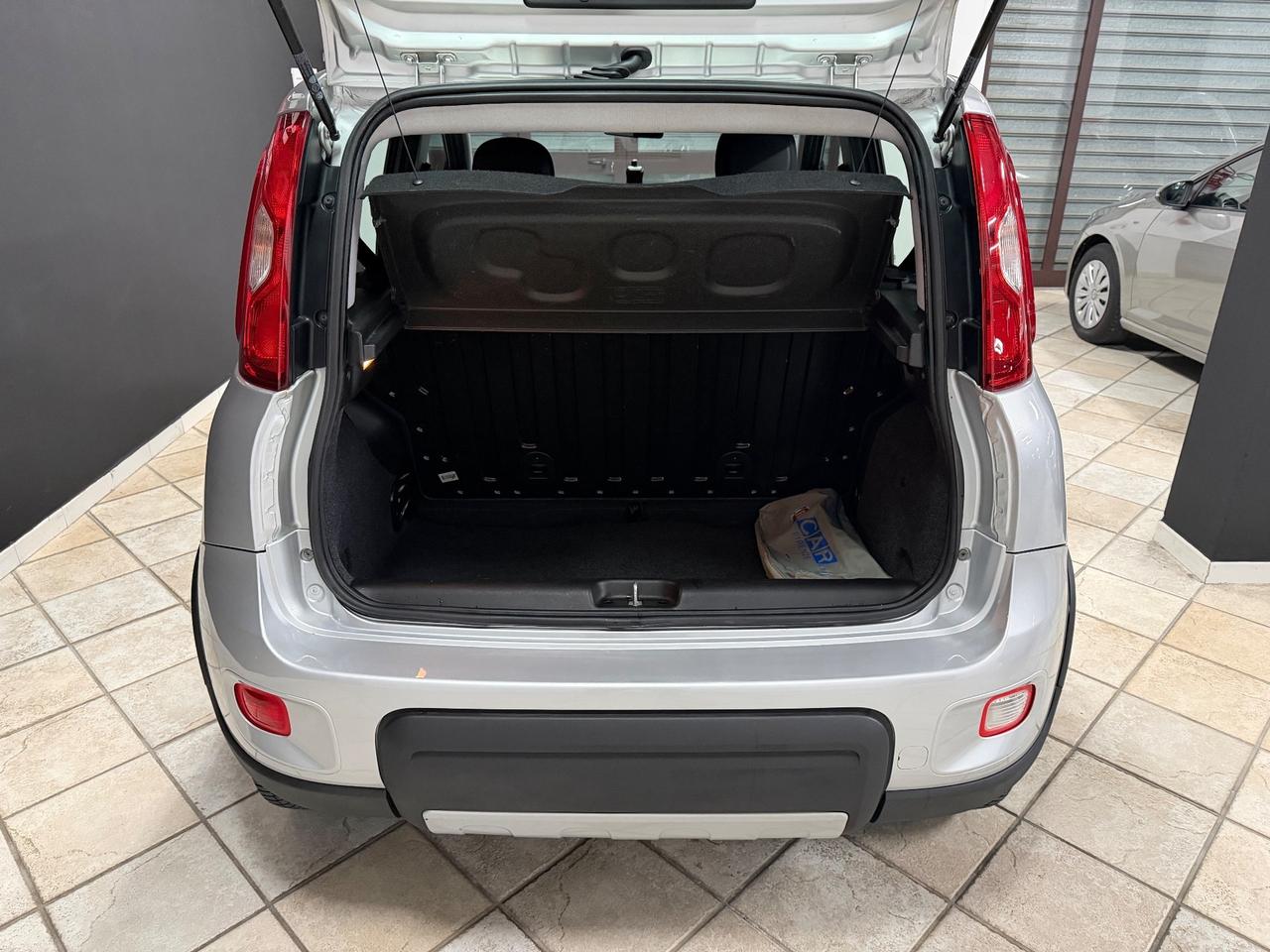 FIAT Panda 1.3 MTJ (95) S&S 4x4 2017