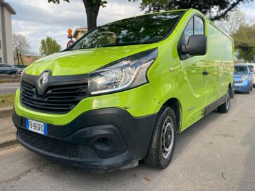 Renault Trafic T27 2.0 dCi 110CV PC-TN Furgone Start