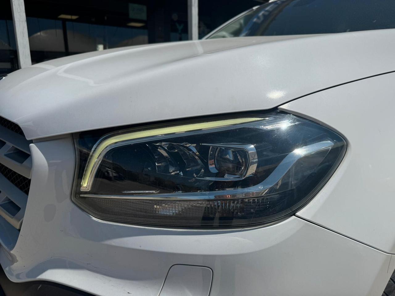 Mercedes-benz X 250 d 4Matic Pure IVA ESCLUSA