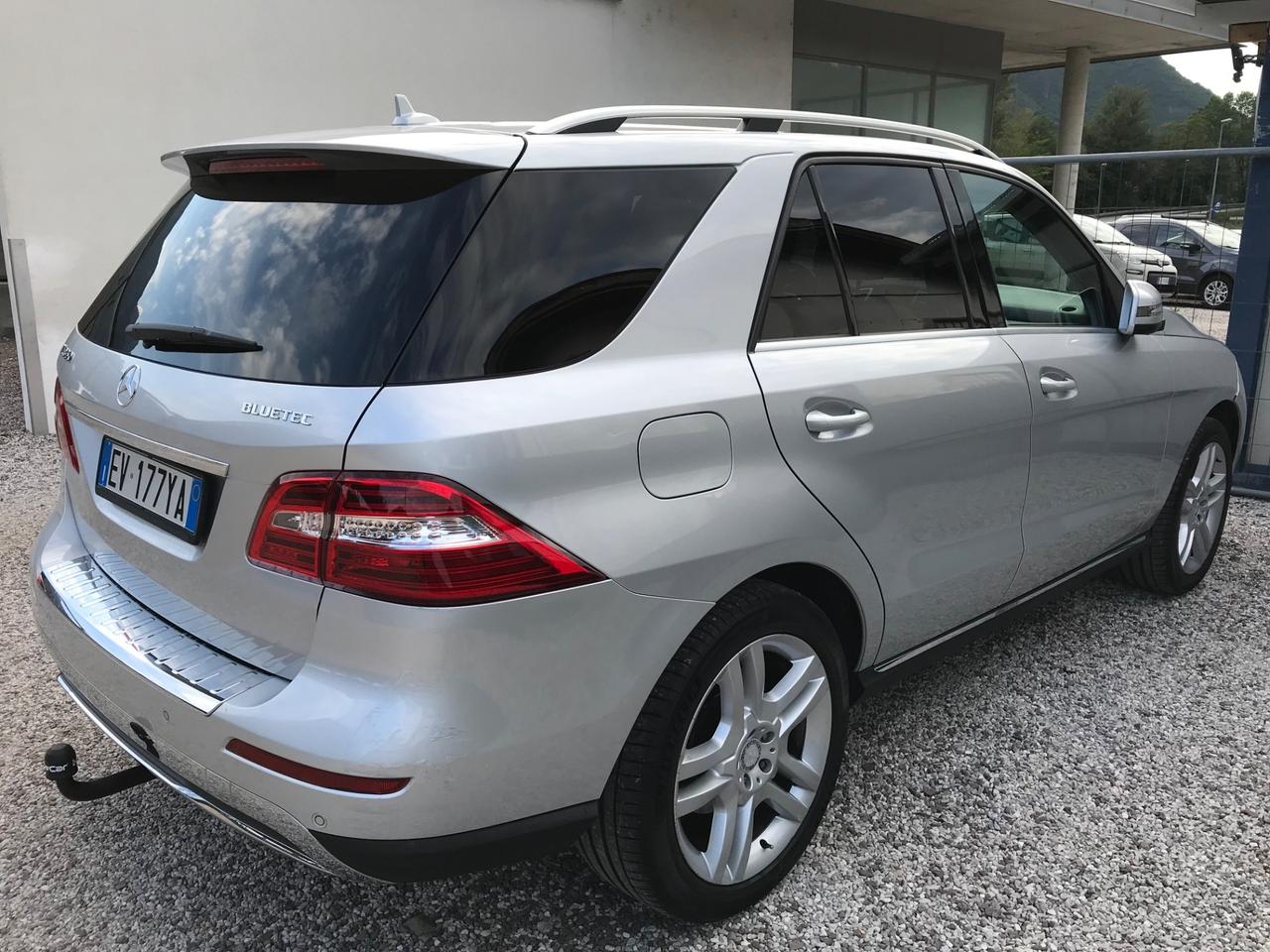 Mercedes-benz ML 350 ML 350