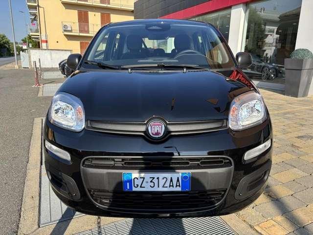 Fiat Panda 1.0 FireFly S&S Hybrid CRUISE-LANE ASSIST
