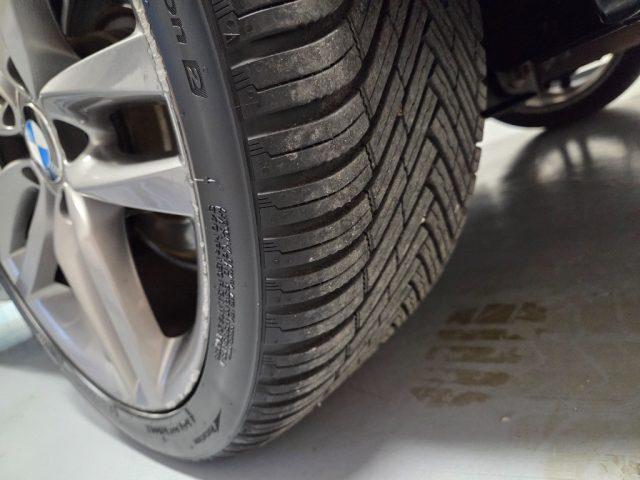 BMW 118 i 5p. Msport BELLISSIMA