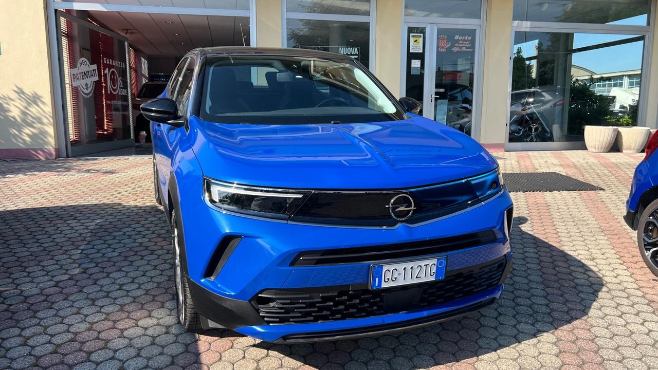 Opel Mokka 1.2 Turbo 130 CV Edition