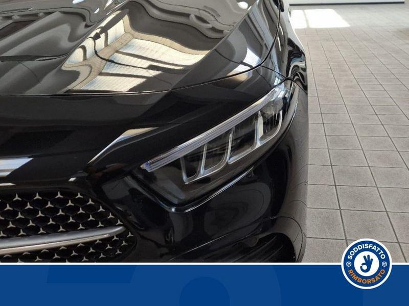 Mercedes-Benz Classe A 250e EQ-Power Automatic AMG Line Advanced Plus Digital Edition
