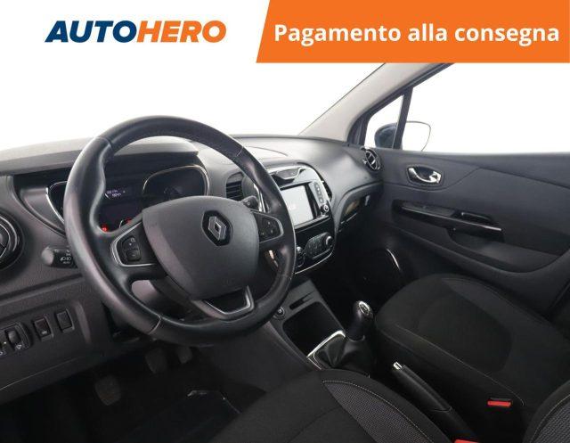 RENAULT Captur TCe 12V 90 CV Start&Stop Energy Intens