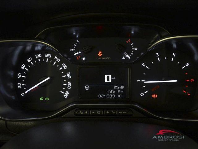 CITROEN C3 PureTech 110 S&S Shine Pack
