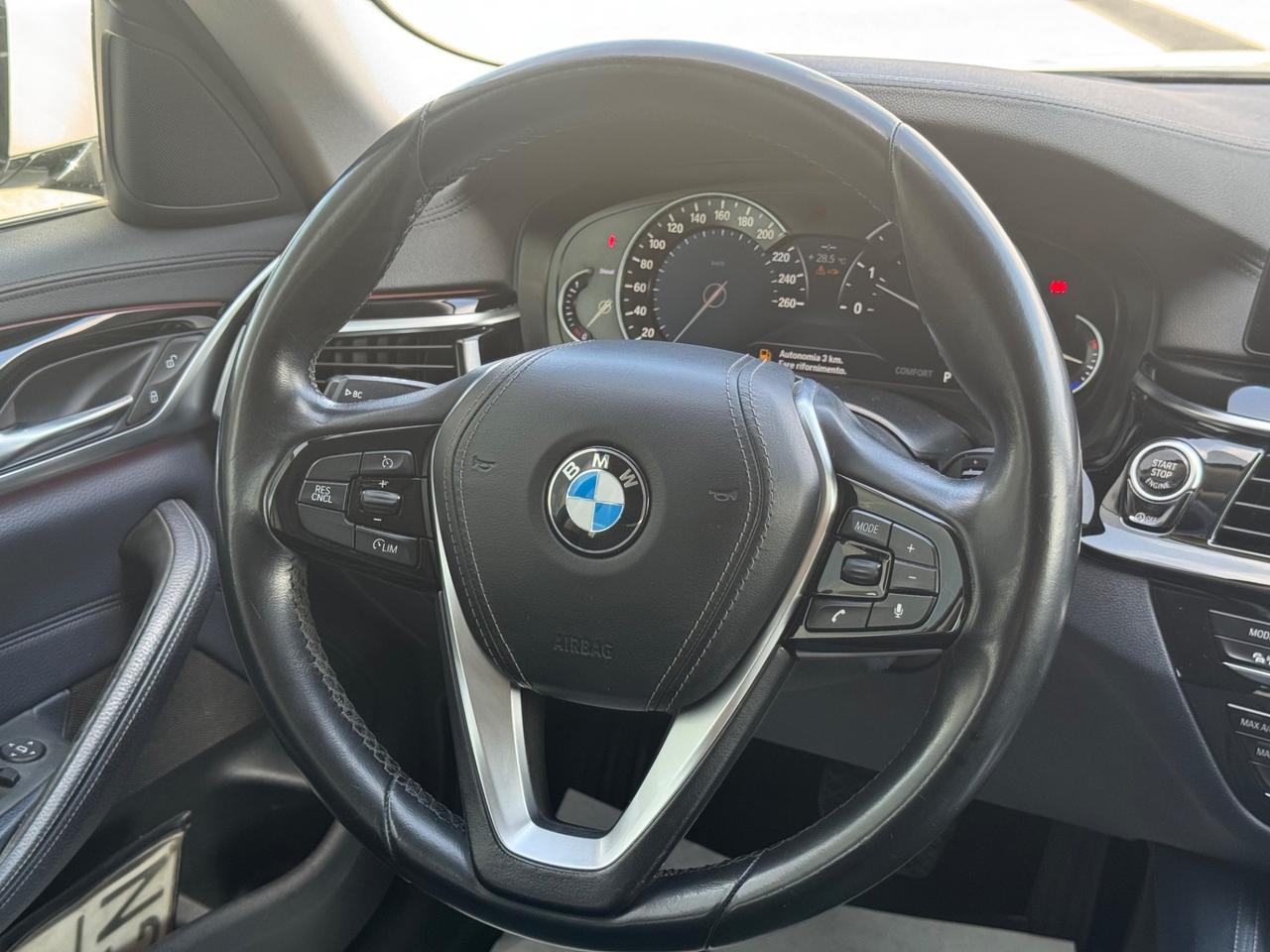 Bmw 520 520d Luxury