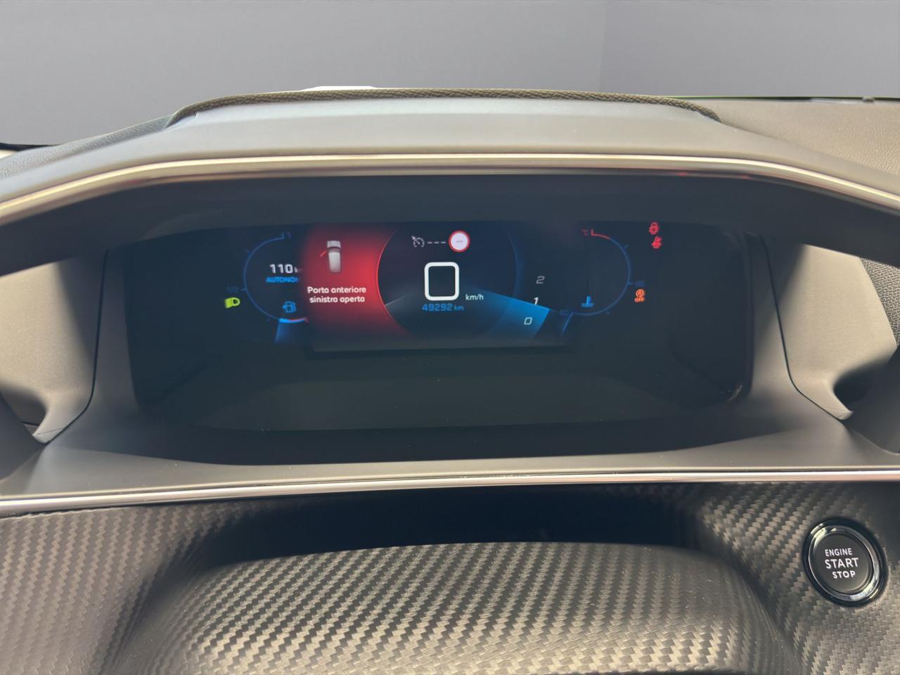 Peugeot 208 1.2 puretech Allure s&s 100cv my20