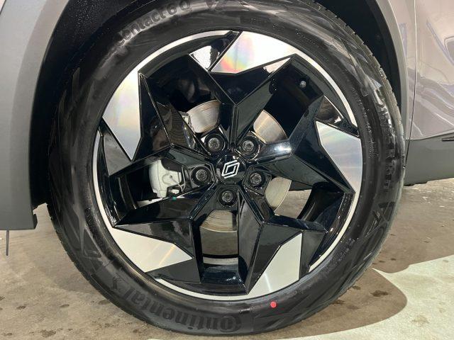 RENAULT Captur ECO-G 100CV GPL Techno CAR PLAY/TELECAM+PARK