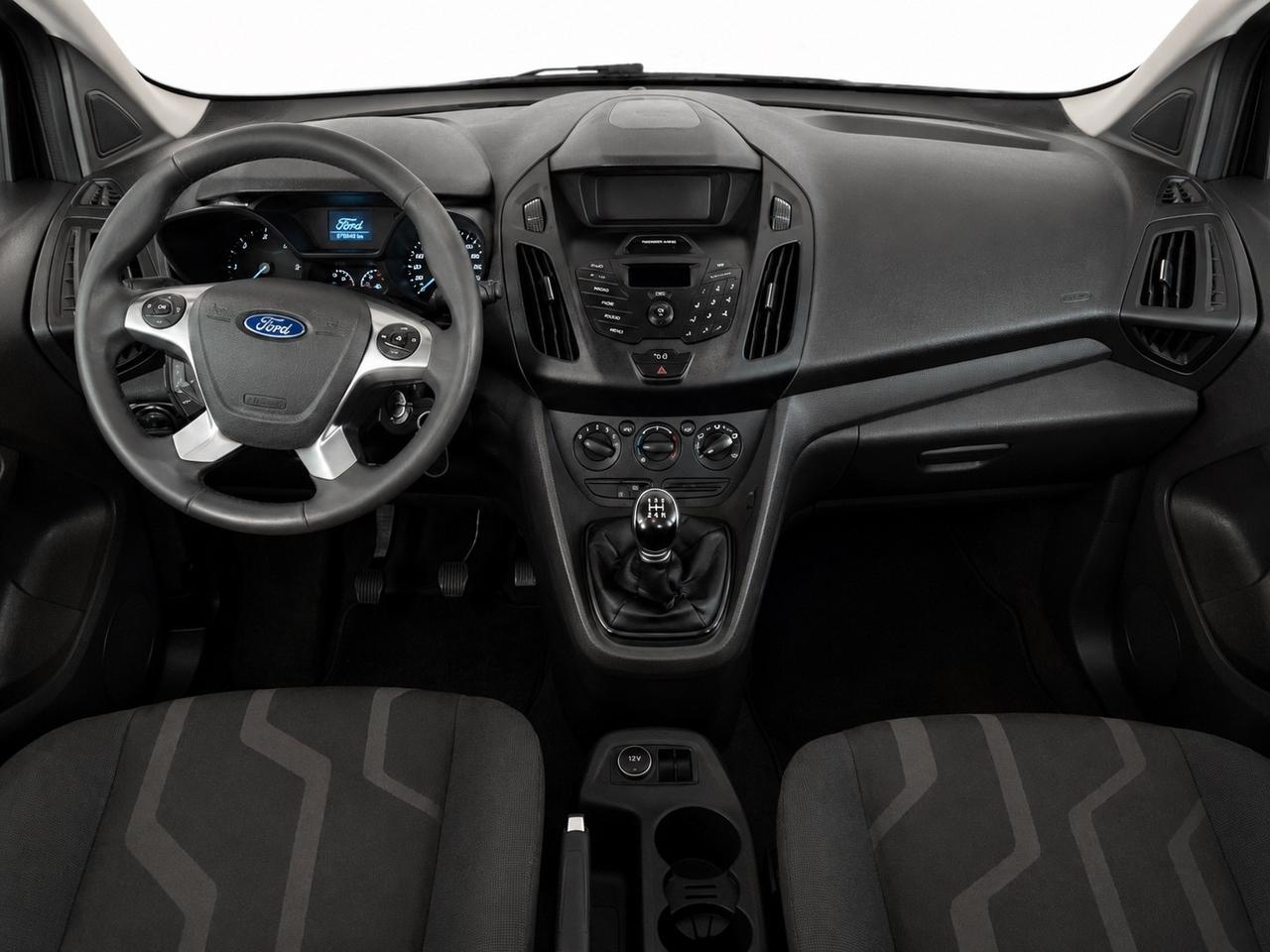 Ford transit Connect 220 1.5 dci