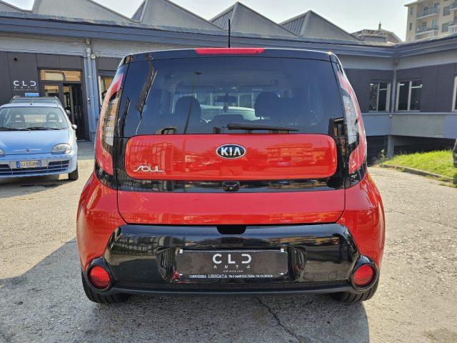 KIA Soul 1.6 GDi You® Soul
