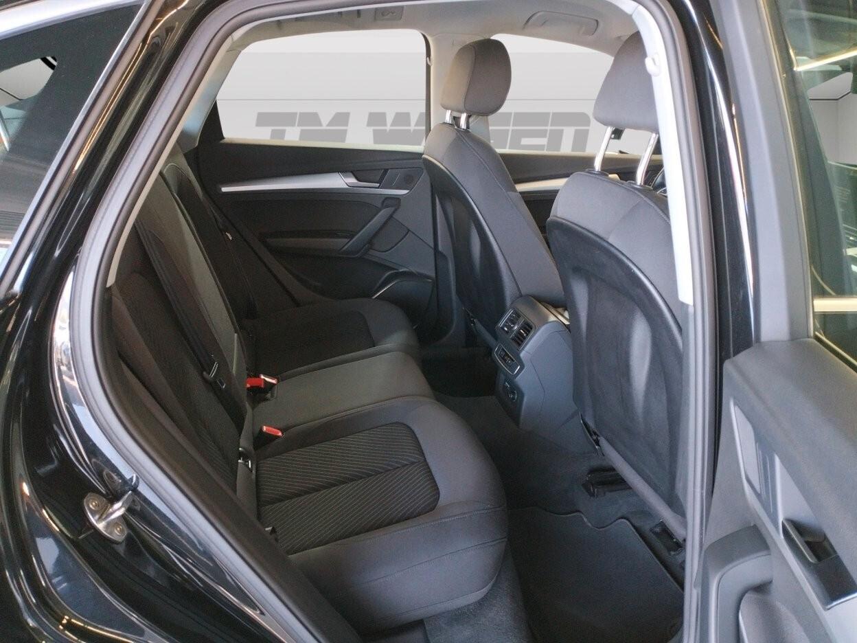 Audi Q5 SPB 40 2.0 tdi mhev quattro s-tronic - IVA ESPOSTA