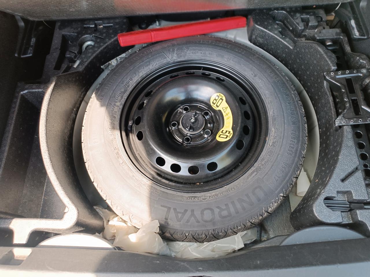 Fiat 500X 1.0 T3 120 CV 120°"accetto permuta"