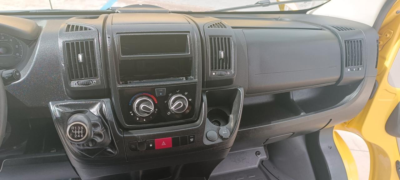 Fiat Ducato 30 2.3 MJT 130CV PM-TM