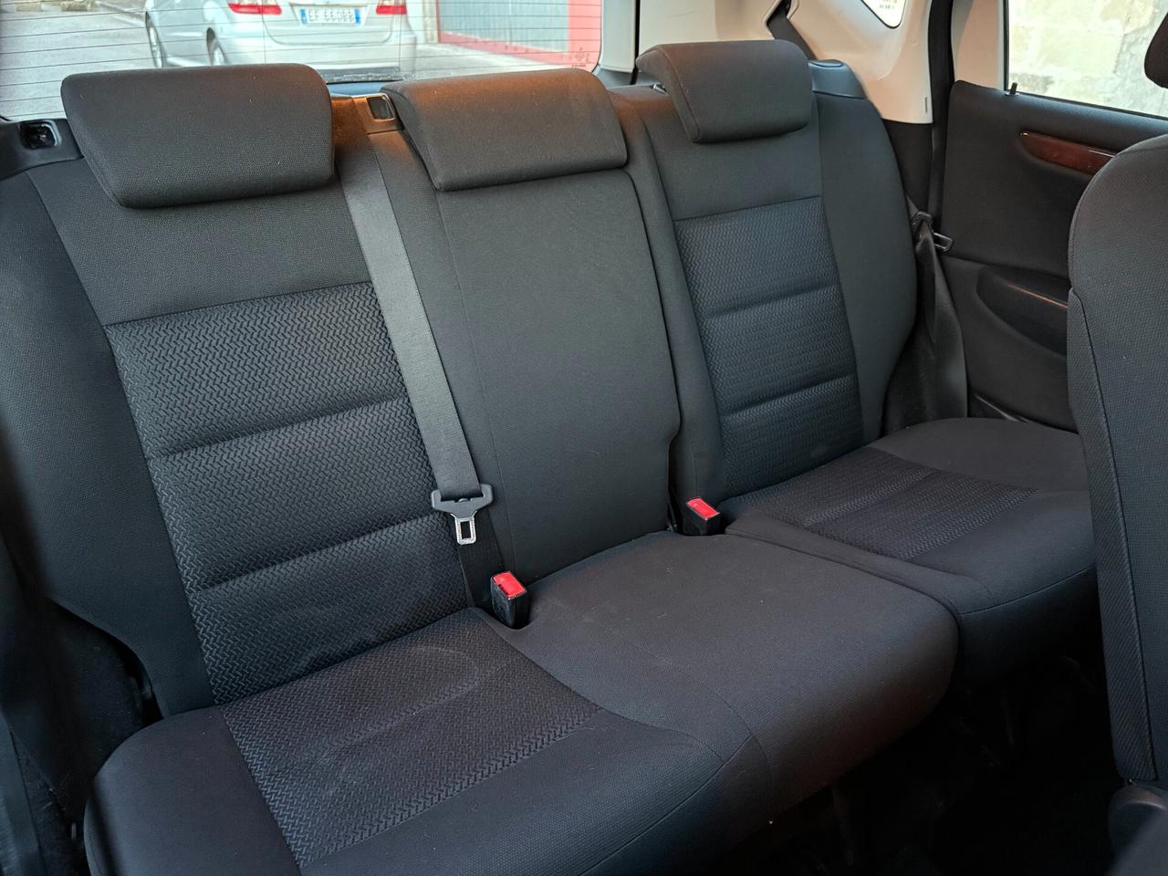 Mercedes-Benz A 150 Elegance - 2004