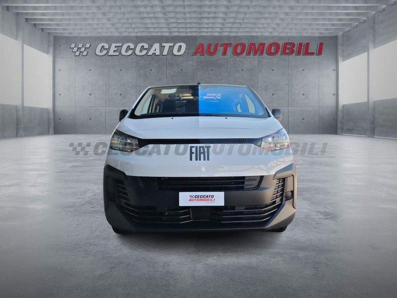 FIAT Scudo Scudo Serie 3 Doppia Cabina Mobile L2h1 1.5 Bluehdi 120cv Mt6