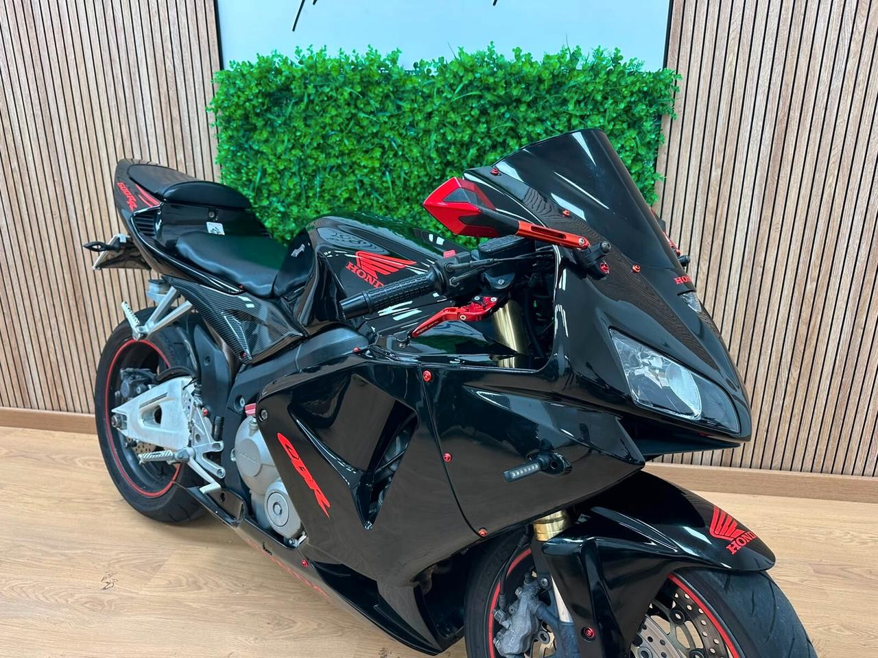 HONDA CBR 600 RR CBR600 RR CBR600RR - SCARICO MIVV