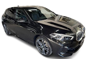 Bmw 118 118i 5p. Msport