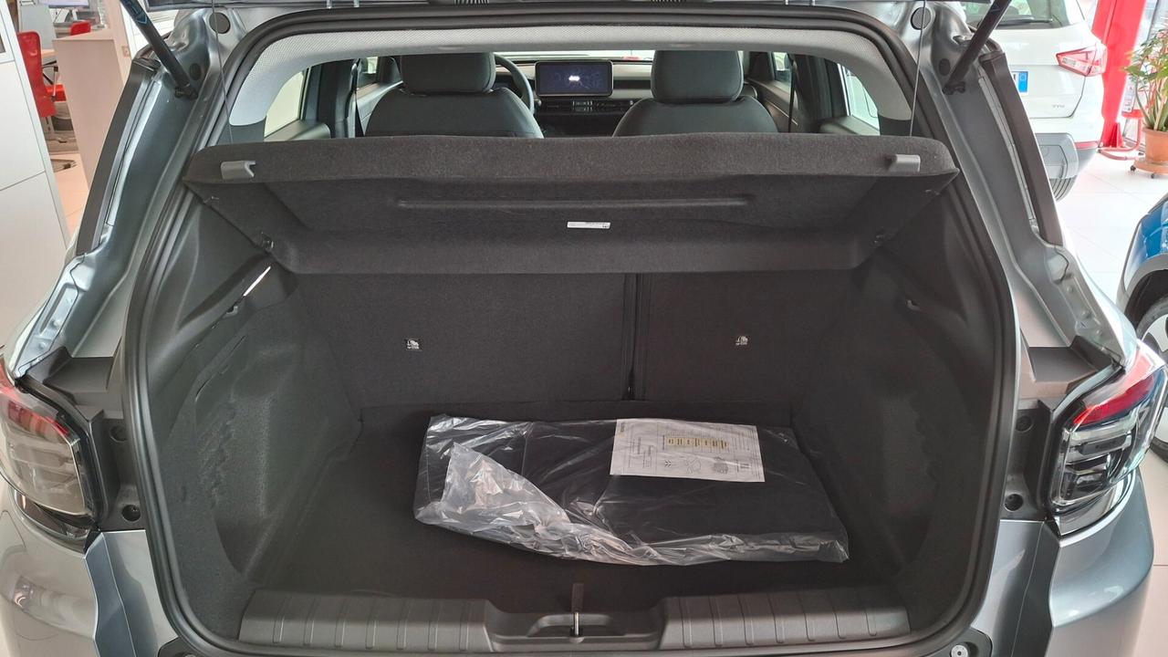 Jeep Avenger 1.2 Turbo 100 CV Longitude