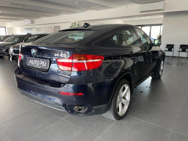 BMW X6 3.0 D X-Drive 306 CV Futura