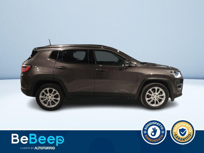 Jeep Compass 1.6 MJT LIMITED 2WD 120CV MY20