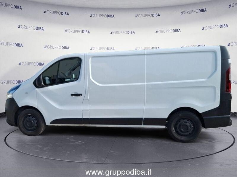 FIAT Talento 2020 (16) 2.0 ecojet LH1 12Q 120cv S&S E6d-temp