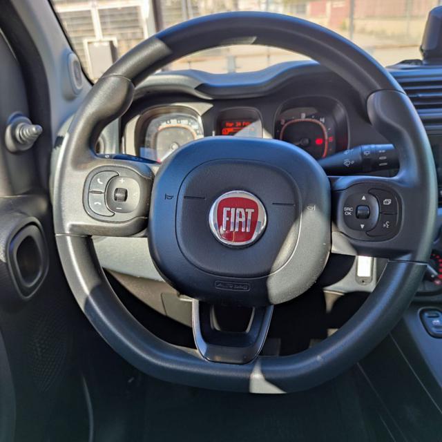 FIAT PANDA VAN 1.3 M-JET 4 POSTI - 2018