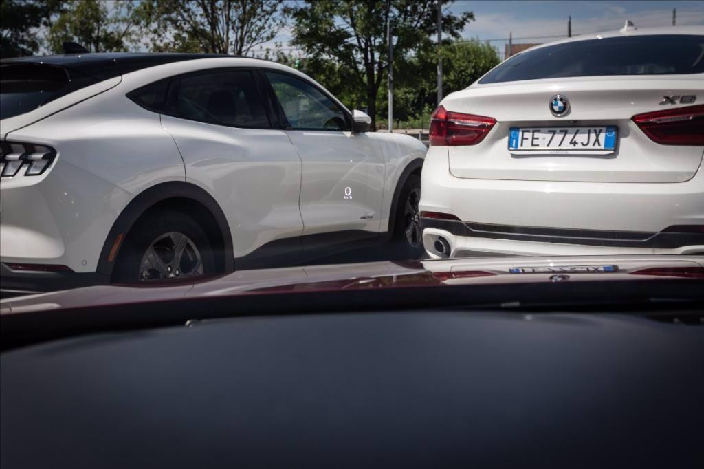 MAZDA 3 5p 2.0 m-hybrid Exceed 122cv del 2022