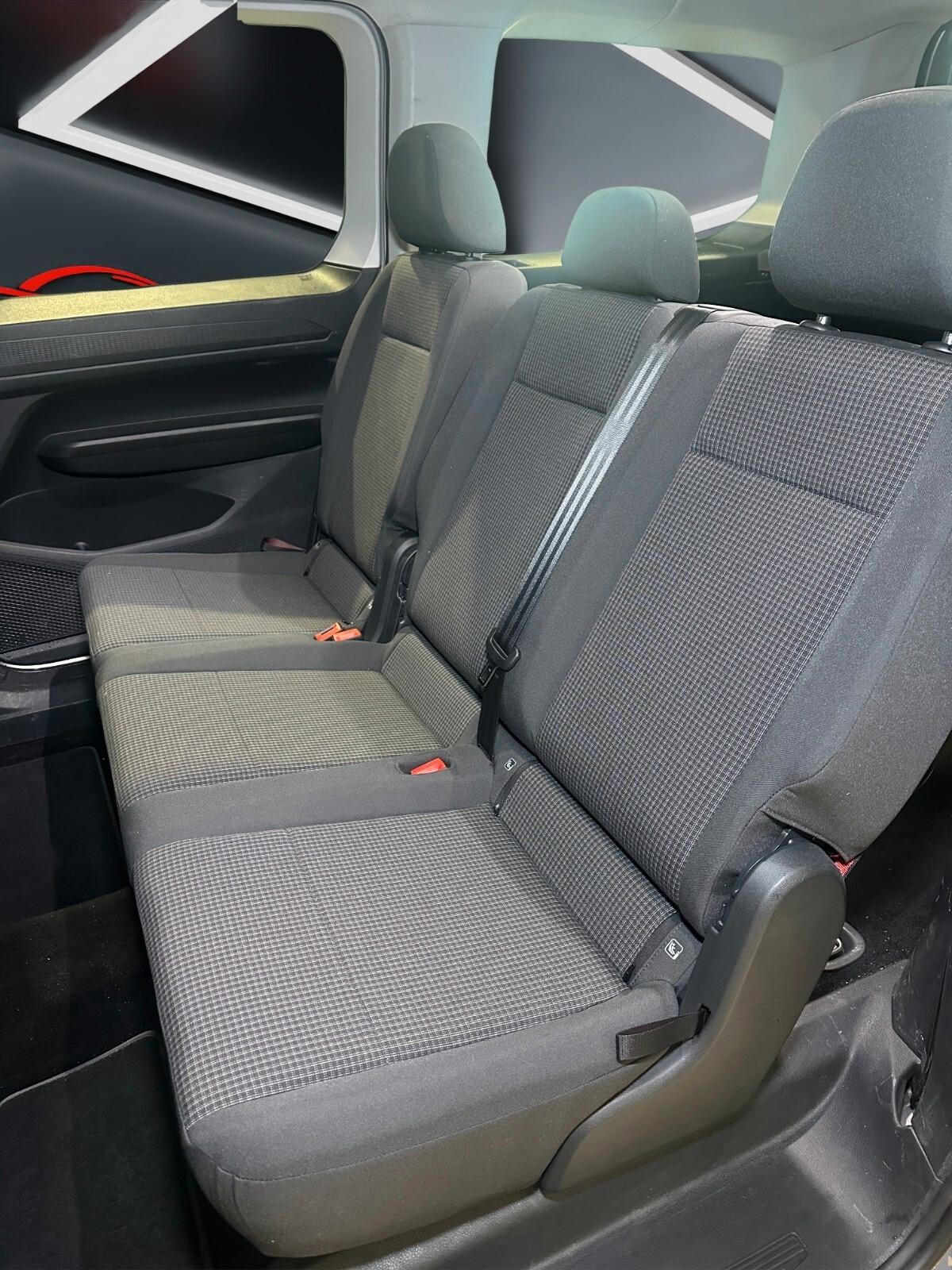 Volkswagen Caddy CARGO MAXI 2.0TDI BUSINESS 5POSTI N1 +IVA ESPOSTA