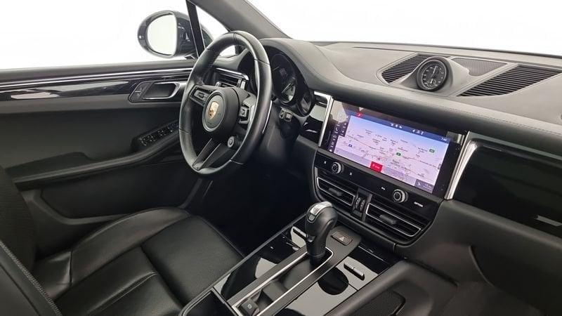 Porsche Macan 2.0 T