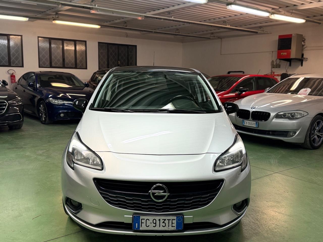 Opel Corsa 1.3 CDTI INCLUSO PASSAGGIO GARANZIA 12 MESI