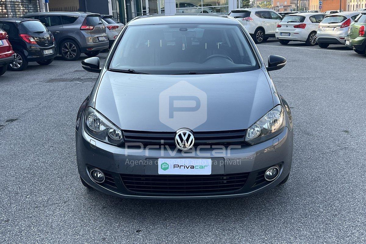 VOLKSWAGEN Golf Business 1.6 TDI DSG 5p. Highline