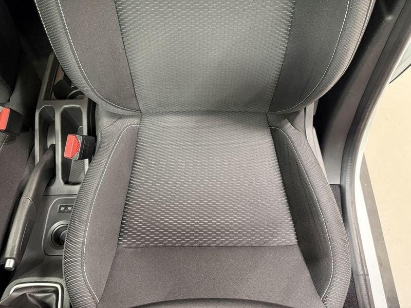 Dacia Duster Duster 1.6 SCe Comfort Gpl 4x2 s&s 115cv
