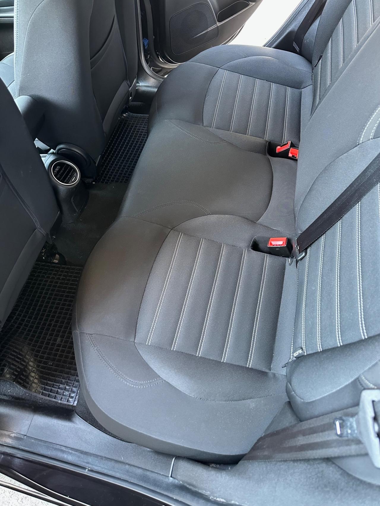 Alfa Romeo Giulietta 1.6 JTDm TCT 120cv Super