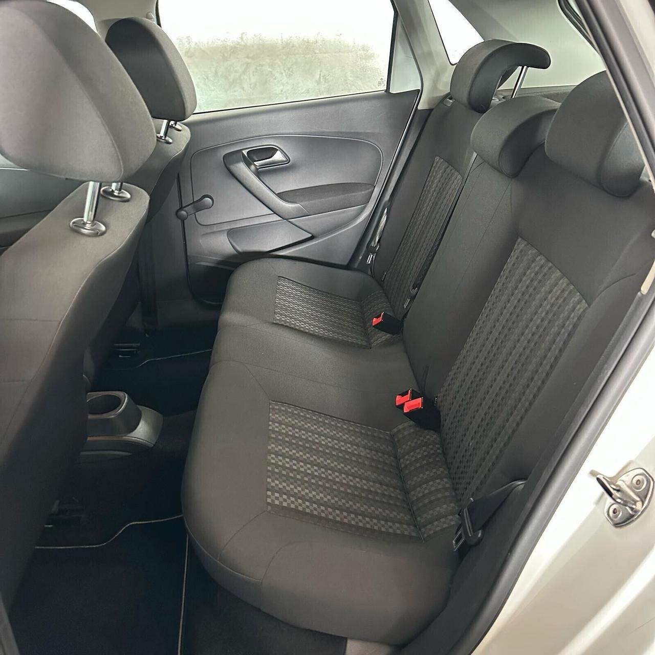 Volkswagen Polo 1.0 MPI 5p. Trendline