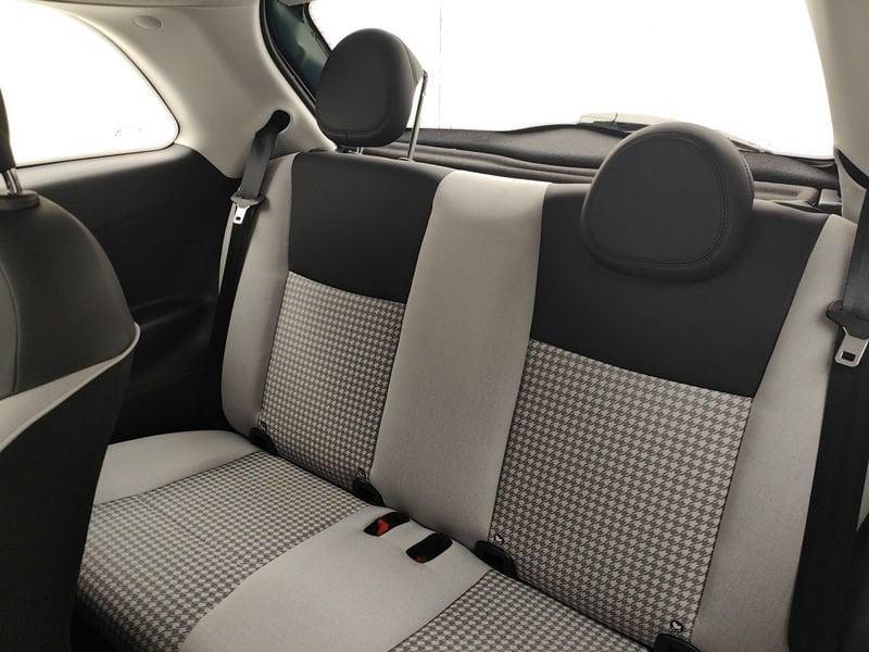 FIAT 500 Hybrid Berlina Torino 1.0Hybrid Berlina