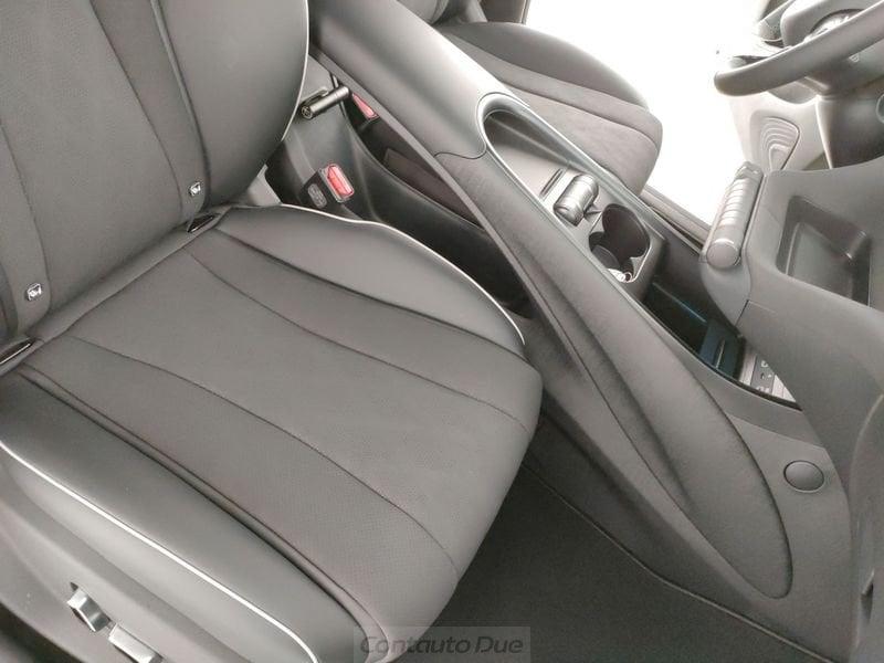 BYD DOLPHIN Dolphin 60,4 kWh Comfort