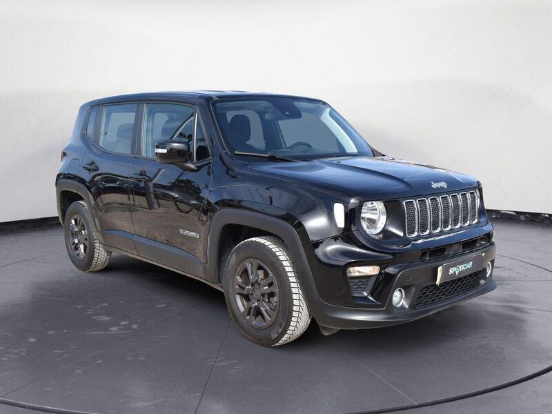 Jeep Renegade 1.0 T3 Business