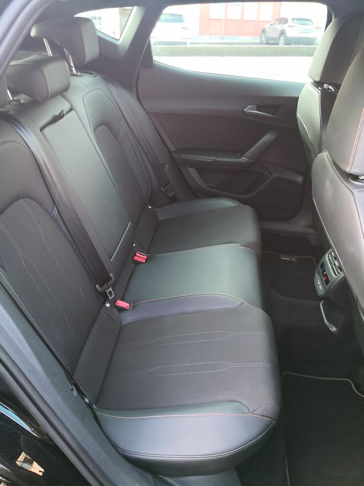 Cupra Formentor 1.5 Hybrid DSG ***GARANZIA UFFICIALE VW/CUPRA***