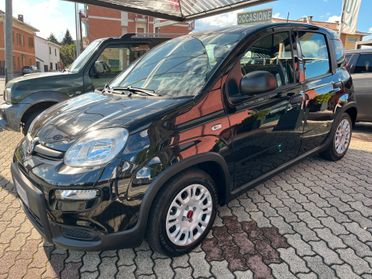 Fiat Panda 1.0 FireFly Hybrid - 9.600km - 2023